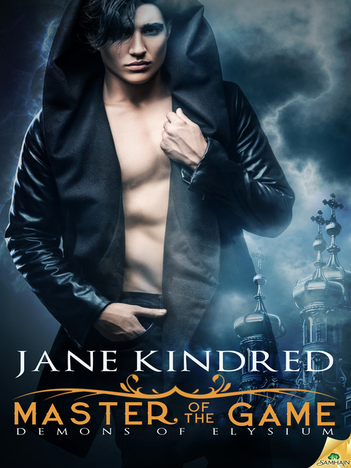 Title details for Master of the Game by Jane Kindred - Available